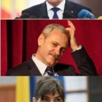 Pe cine are Dragnea la mana? Pe Kovesi sau pe Iohannis?