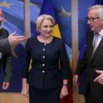 Viorica Dancila – o proba de inteligenta politica