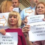 Rebuturile justitiei romane sau „žce naste din pisica…”…