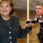 Klaus Iohannis – drona perfecta