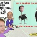 Ludovic Orban se face că nu înțelege cum funcționează SISTEMUL