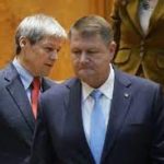 Klaus Iohannis ““ șiretlicuri de doi bani