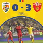 Fotbalul românesc – metafora României de azi