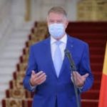 Este Klaus Iohannis un lider?