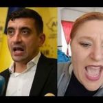 Diana Şoşoacă şi George Simion portretiştii românului de azi?