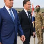 Candidatura lui Klaus Iohannis la sefia NATO: ne vom bucura oricum