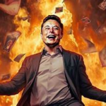 Lumea va fi distrusă de un om foarte bogat, nu neapărat de unul foarte puternic