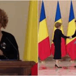 Nicuşor Dan şi puseurile lui de căpoşenie Nicuşor Dan şi puseurile lui de căpoşenie