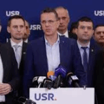USR – principalul pericol al momentului pentru România