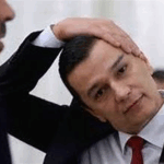 Jocul perdant al PSD-ului Jocul perdant al PSD-ului