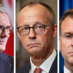 Totuşi, marile democratii europene par a funcţiona Totuşi, marile democratii europene par a funcţiona