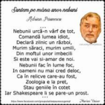 Mda… Ca de la nebun la nebuni Mda… Ca de la nebun la nebuni