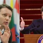 Alegerile anticipate din România – un poker politic jucat de trişori Alegerile anticipate din România – un poker politic jucat de trişori